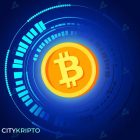 В Bitwise предупредили о возможном продолжении падения биткоина