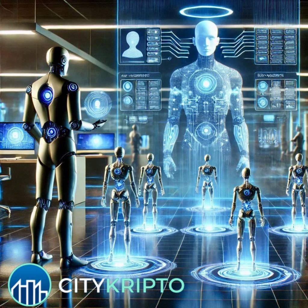 Story Protocol запускает блокчейн для защиты интеллектуальной собственности в эпоху ИИ