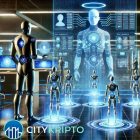 Story Protocol запускает блокчейн для защиты интеллектуальной собственности в эпоху ИИ