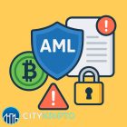 AML и крипта простыми словами: как биржи определяют риск