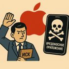 Криптоинвесторы подали коллективный иск против Apple за размещение мошеннических приложений в App Store