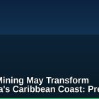 Bitcoin Mining May Transform Colombia's Caribbean Coast: President