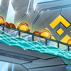 Binance фиксирует отток $400 млн на фоне приближения дедлайна MiCA