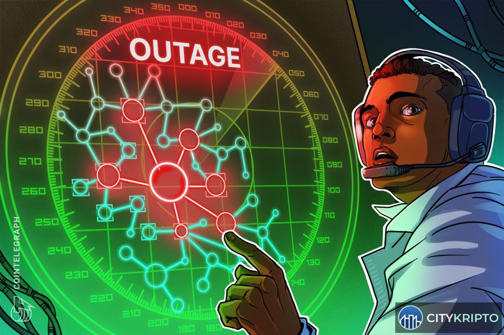 Схема работы секвенсора Base после сбоя
