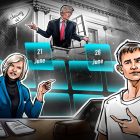 Binance покидает ЕС, EthLabs спасает Ethereum: Дайджест Ходлера 14-28 июня