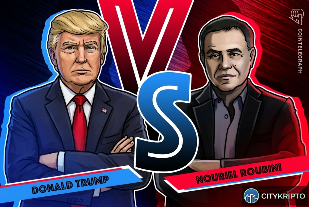 Пять известных криптоскептиков, изменивших мнение о Bitcoin и блокчейне