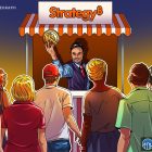 Strategy представила капитальную структуру для сохранения Bitcoin и выплаты дивидендов