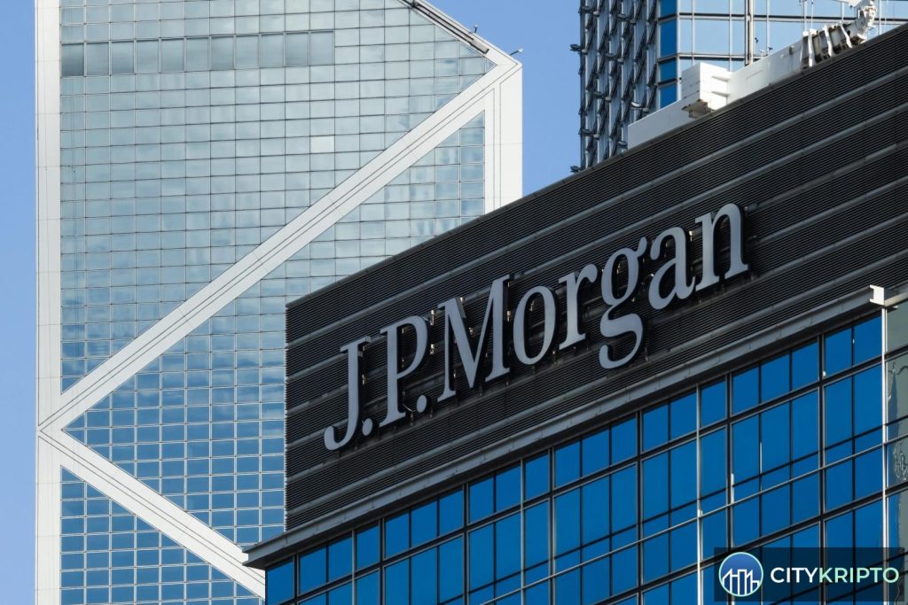 J.P. Morgan блокчейн-платформа Kinexys для расчетов в азиатских валютах