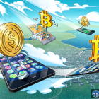Breez запускает платежи из Bitcoin в стейблкоины на более чем 30 блокчейнах