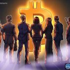 Суверенные фонды видят скидку на Bitcoin как точку входа: CEO MidChains