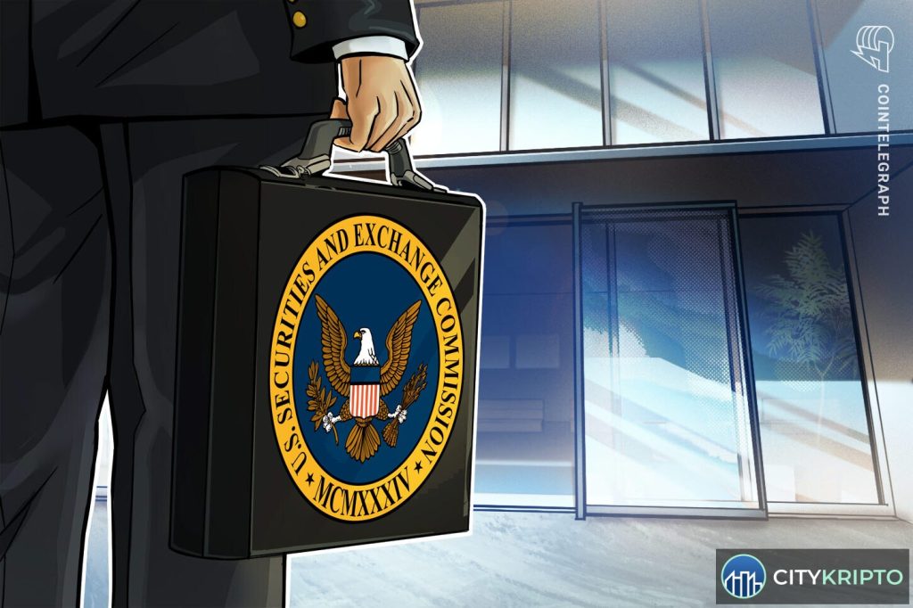 Судебное решение SEC по делу NanoBit о мошенничестве с криптовалютой