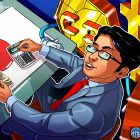 Биткоин рискует упасть ниже $58K на фоне укрепления доллара до 40-летнего максимума к иене