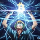 Майнеры Bitcoin превращают доступ к электросетям в актив для ИИ