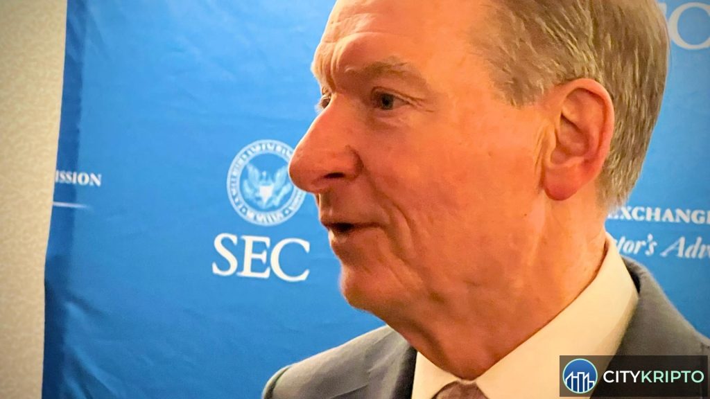 SEC открывает период комментариев по пересмотру правил для ETF, включая криптовалютные фонды Bitcoin и USDT