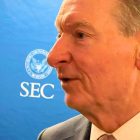 SEC пересматривает правила для ETF, включая криптовалютные фонды