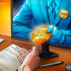 Theo стал первым крипто-инвестором в токенизированный фонд Fidelity