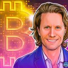 Аналитик Swan: рекордный запас Bitcoin у долгосрочных держателей указывает на раннее дно