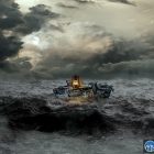 Биткоин рухнул на 20% в июне: что скрывают графики