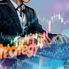 Strategy реструктурирует капитал: выкуп MSTR и STRC, резервы и продажа Bitcoin