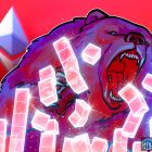 Bitcoin и Ethereum: давление ETF и перспективы ниже $1500