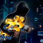 Франция усилит меры безопасности после 77 крипто-атак с применением насилия