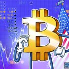 Американский Bitcoin сыновей Трампа упал на 8,4% перед обратным сплитом акций для сохранения листинга