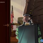 Сын сенатора США запускает криптобиржу при поддержке сооснователя Ripple