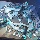 IMF: Токенизация может трансформировать расчеты и финстабильность