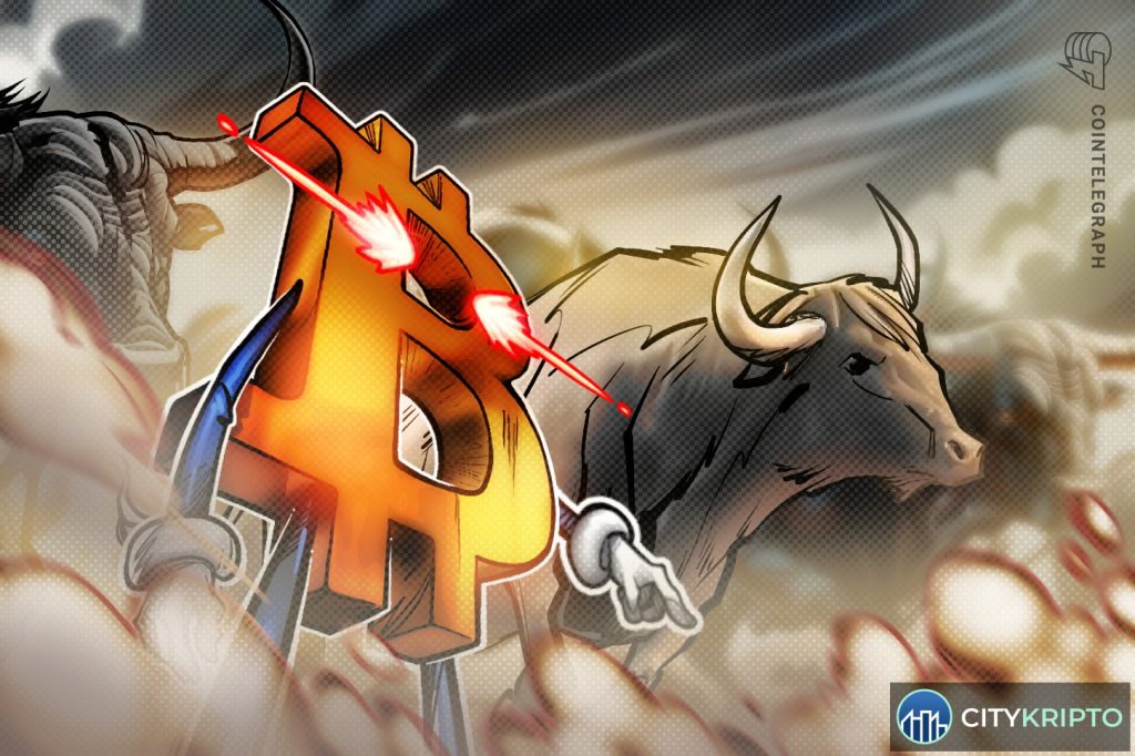 График роста Bitcoin выше 62 000 долларов на фоне новостей о рынке труда США