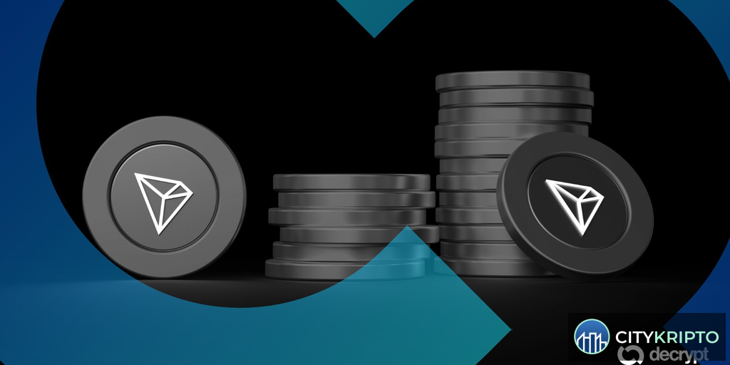 Санкции США против криптокошельков ИГИЛ на Tron