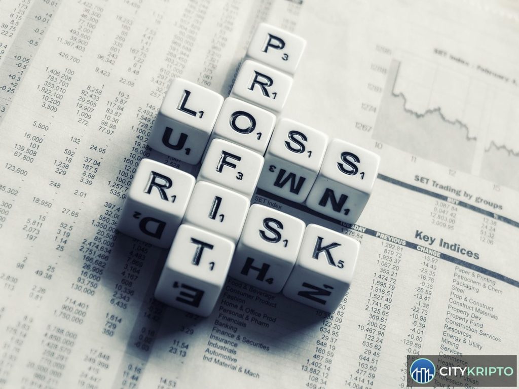 График роста Биткоина выше $61,000 на фоне охлаждения рынка полупроводников