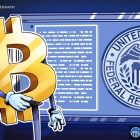 Биткоин удерживает $61K после данных по рынку труда США: достигнуто ли дно BTC?