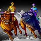 Биткоин к $65K? Sharplink купил ETH на $16M: Движения рынка