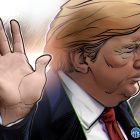 Трамп заявил, что «ничего плохого» в крипто-заработке в $1.4 млрд на посту президента
