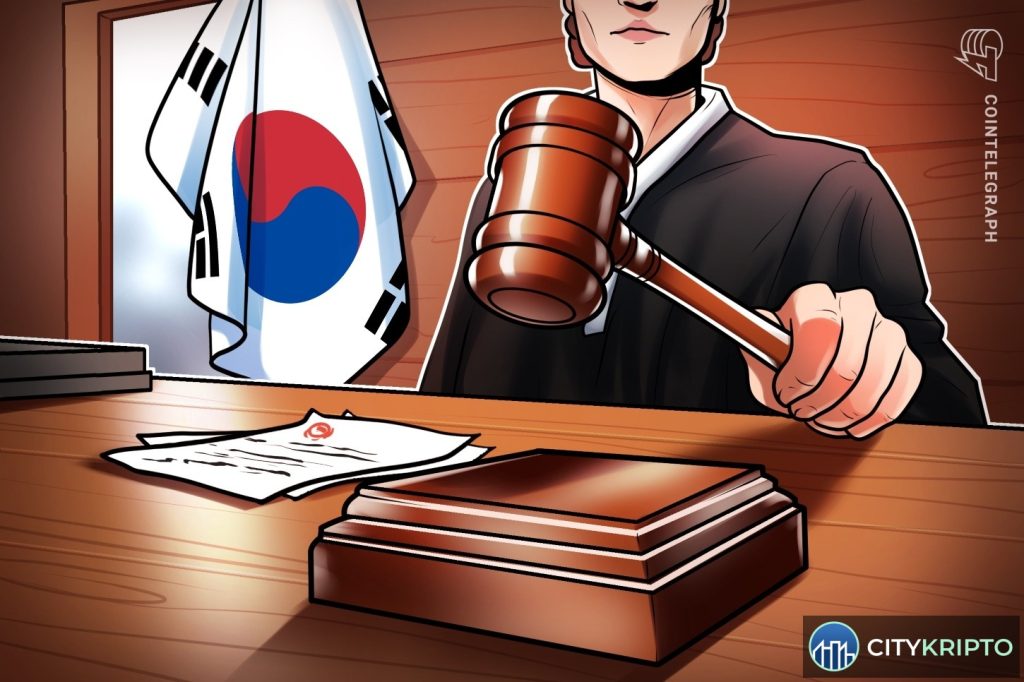 Upbit отрицает участие в OUSD на фоне дистанцирования южнокорейских компаний