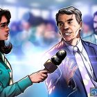 Тим Дрейпер опровергает перевод Bitcoin и повторяет прогноз в $250,000