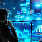 Kraken позволяет использовать токенизированные акции в качестве залога для кредитного плеча