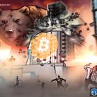 Создатель полос Боллинджера предсказывает конец медвежьего рынка Bitcoin и W-образный разворот
