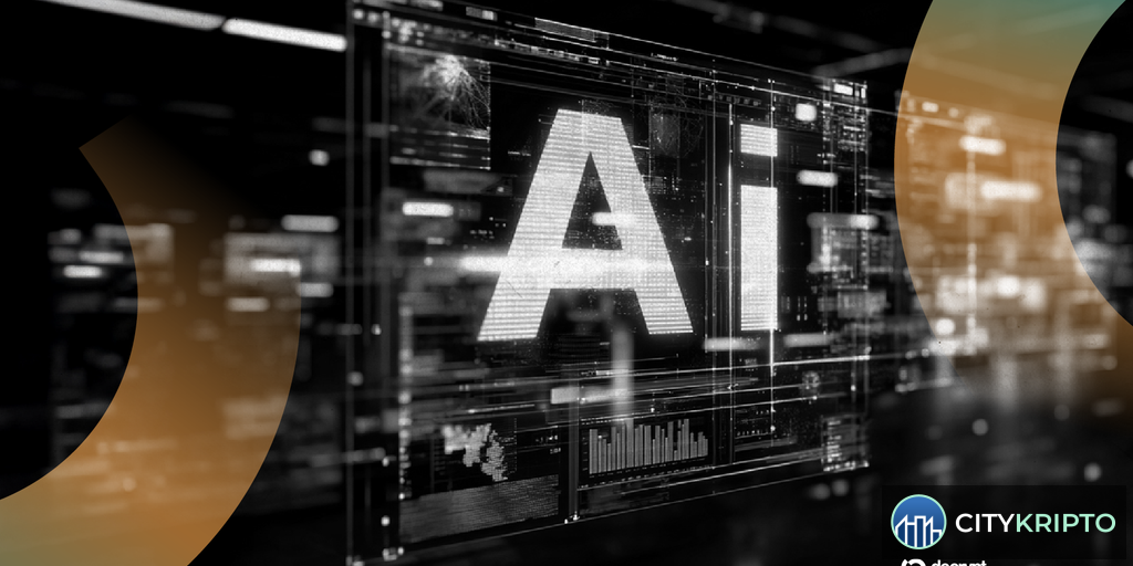 Энди Конвински, сооснователь Perplexity, выступает с критикой AI-безопасности