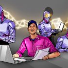 Moonbeam переходит с Polkadot на Base и запускает AI-агентов