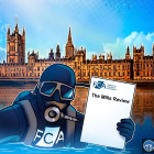 FCA предупреждает о крупных изменениях: ИИ-агенты встречаются с токенизированными деньгами