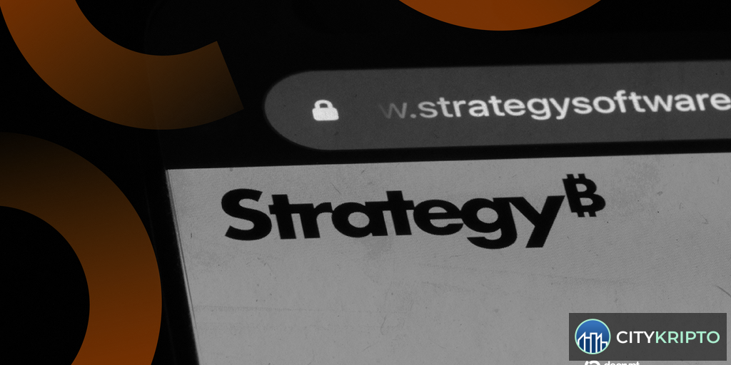 Strategy продает Bitcoin для выплаты дивидендов