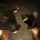 Биткоин отступает от $64,000, игнорируя продажу BTC от Strategy на $213 млн