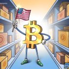 Биткоин-резерв США под угрозой из-за спора федеральных агентств