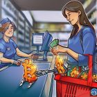 Биткоин преодолел $64K, игнорируя продажу $216M от Strategy