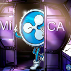 Ripple получила полную лицензию MiCA для криптоуслуг в Европе