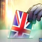 Найджел Фараж уходит из парламента из-за скандала с крипто-подарками