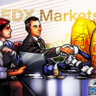 Институциональная биржа EDX привлекла $76 млн от SBI Holdings