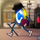 Coinbase получает лицензию в Великобритании для расширения на деривативы и акции