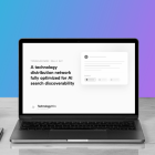 MediaFuse запускает Tech Newswire: пресс-релизы для AI-поиска
